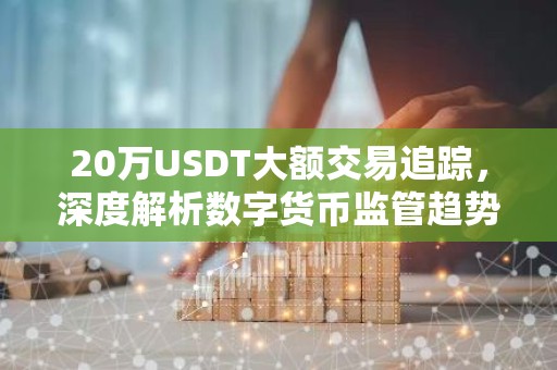 20万USDT大额交易追踪，深度解析数字货币监管趋势