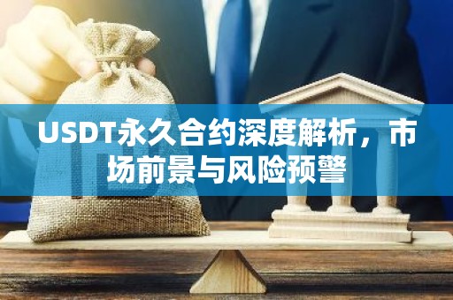 USDT永久合约深度解析，市场前景与风险预警