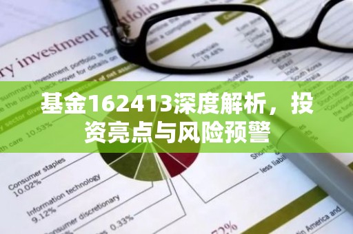 基金162413深度解析，投资亮点与风险预警