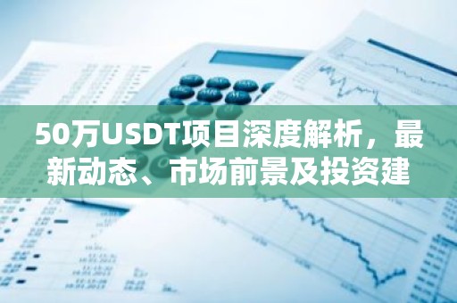 50万USDT项目深度解析，最新动态、市场前景及投资建议