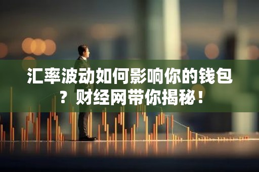 汇率波动如何影响你的钱包？财经网带你揭秘！
