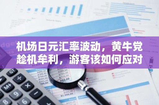 机场日元汇率波动，黄牛党趁机牟利，游客该如何应对？