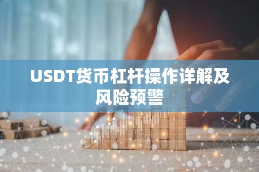 USDT货币杠杆操作详解及风险预警