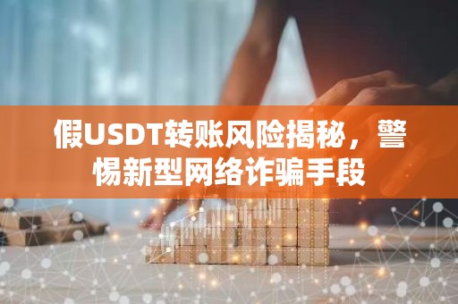 假USDT转账风险揭秘，警惕新型网络诈骗手段