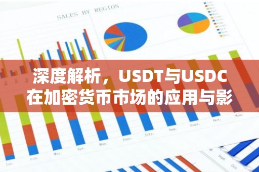 深度解析，USDT与USDC在加密货币市场的应用与影响