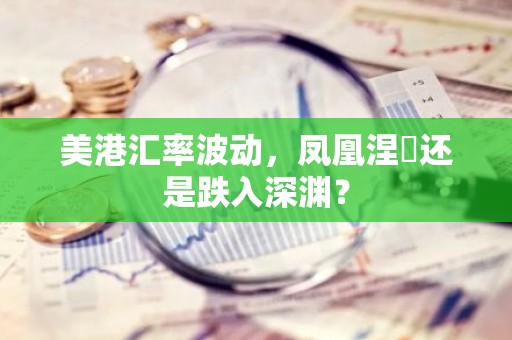 美港汇率波动，凤凰涅槃还是跌入深渊？
