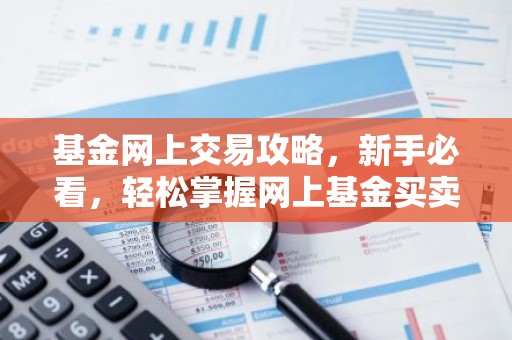 基金网上交易攻略，新手必看，轻松掌握网上基金买卖技巧！