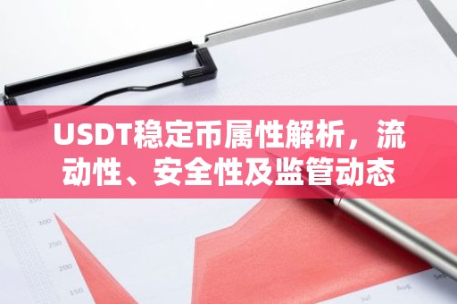 USDT稳定币属性解析，流动性、安全性及监管动态