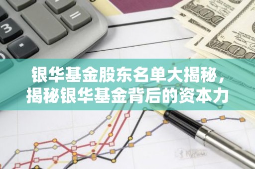 银华基金股东名单大揭秘，揭秘银华基金背后的资本力量