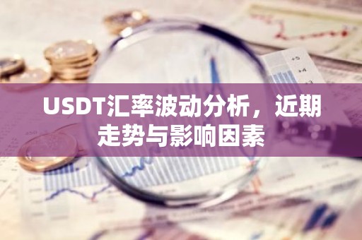 USDT汇率波动分析，近期走势与影响因素