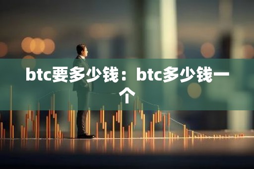 btc要多少钱：btc多少钱一个