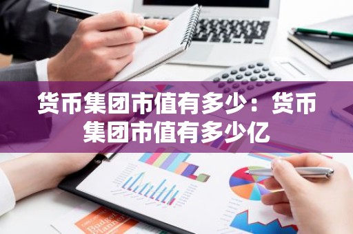 货币集团市值有多少：货币集团市值有多少亿