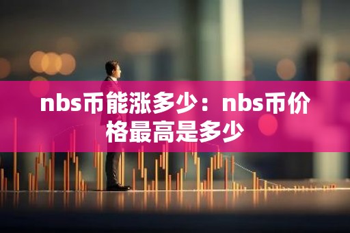 nbs币能涨多少：nbs币价格最高是多少