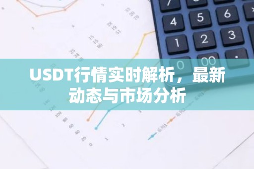 USDT行情实时解析，最新动态与市场分析