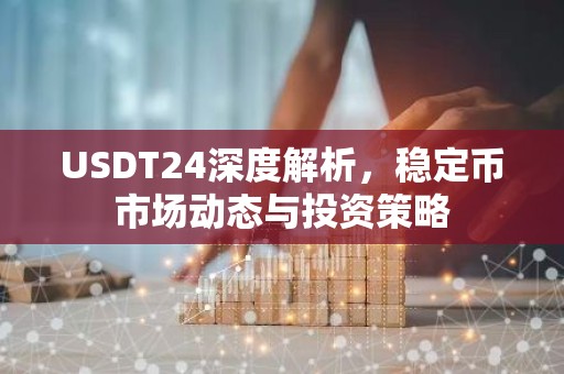 USDT24深度解析，稳定币市场动态与投资策略