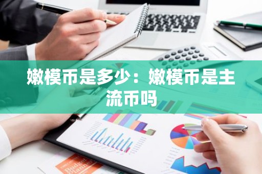 嫩模币是多少：嫩模币是主流币吗