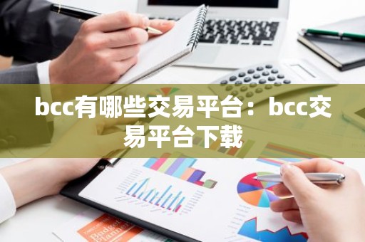bcc有哪些交易平台：bcc交易平台下载