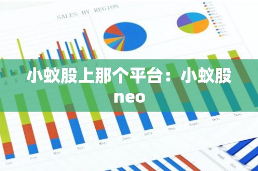 小蚁股上那个平台：小蚁股neo