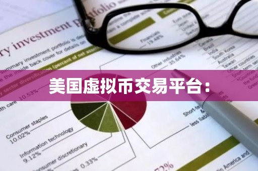美国虚拟币交易平台：