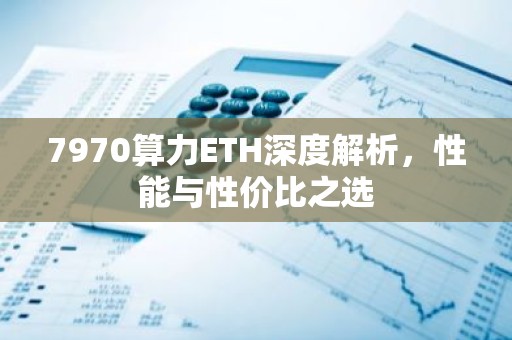 7970算力ETH深度解析，性能与性价比之选