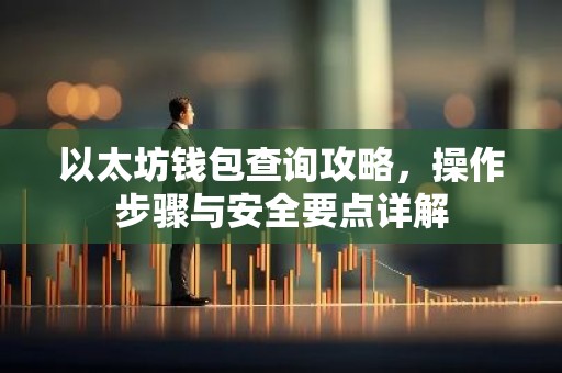 以太坊钱包查询攻略，操作步骤与安全要点详解