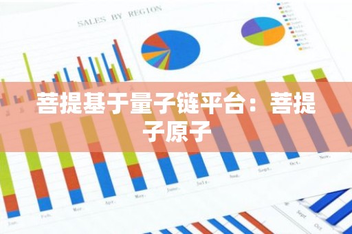 菩提基于量子链平台：菩提子原子
