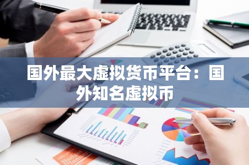 国外最大虚拟货币平台：国外知名虚拟币