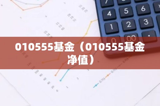 010555基金（010555基金净值）