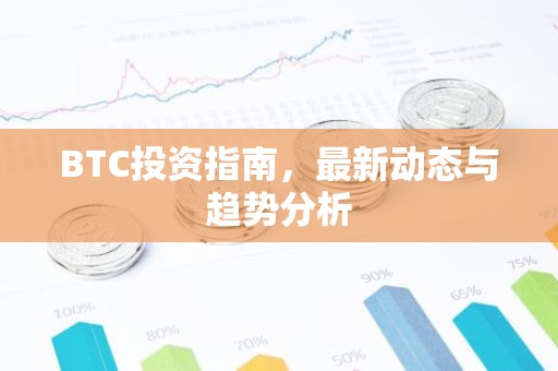 BTC投资指南，最新动态与趋势分析