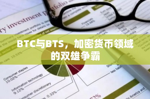 BTC与BTS，加密货币领域的双雄争霸