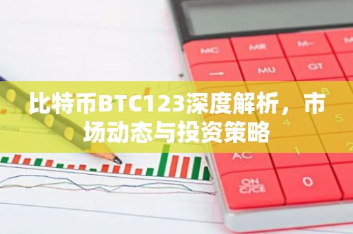 比特币BTC123深度解析，市场动态与投资策略