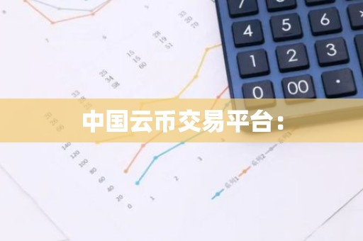 中国云币交易平台：