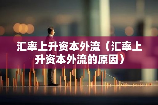 汇率上升资本外流（汇率上升资本外流的原因）