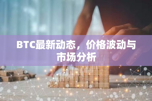 BTC最新动态，价格波动与市场分析