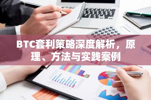 BTC套利策略深度解析，原理、方法与实践案例