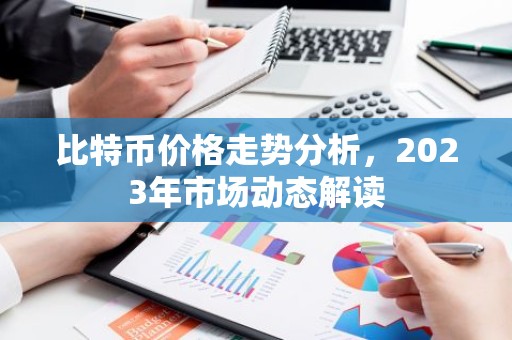 比特币价格走势分析，2023年市场动态解读