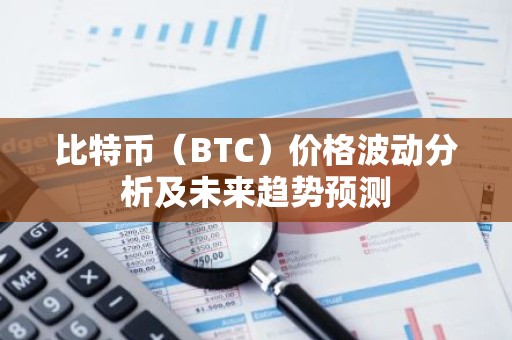 比特币（BTC）价格波动分析及未来趋势预测