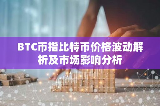 BTC币指比特币价格波动解析及市场影响分析