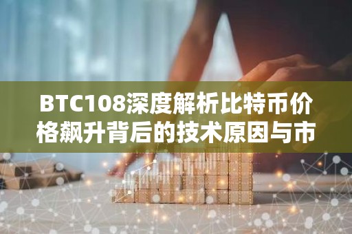 BTC108深度解析比特币价格飙升背后的技术原因与市场影响