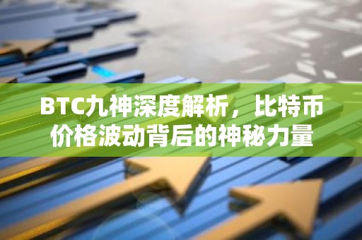 BTC九神深度解析，比特币价格波动背后的神秘力量