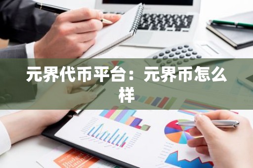 元界代币平台：元界币怎么样