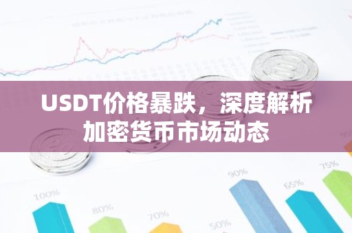 USDT价格暴跌，深度解析加密货币市场动态