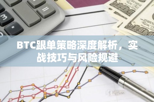 BTC跟单策略深度解析，实战技巧与风险规避
