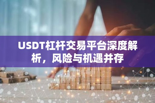 USDT杠杆交易平台深度解析，风险与机遇并存