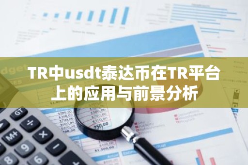 TR中usdt泰达币在TR平台上的应用与前景分析