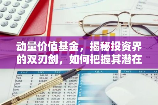 动量价值基金，揭秘投资界的双刃剑，如何把握其潜在收益？