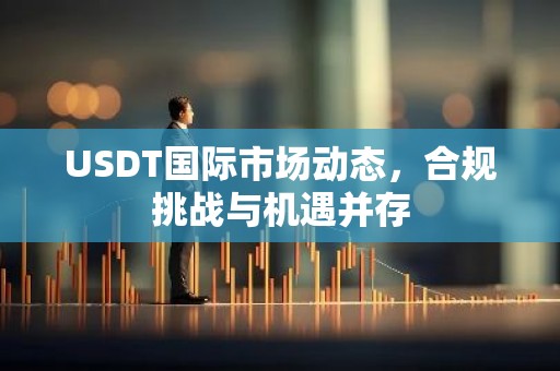 USDT国际市场动态，合规挑战与机遇并存