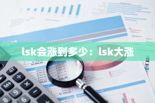 lsk会涨到多少：lsk大涨