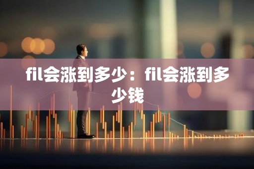 fil会涨到多少：fil会涨到多少钱