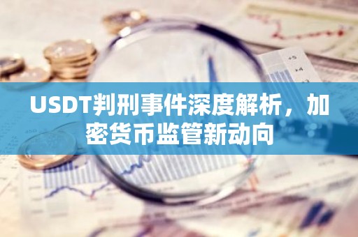 USDT判刑事件深度解析，加密货币监管新动向